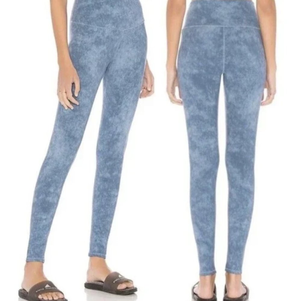 Alo Airbrush legging size XS